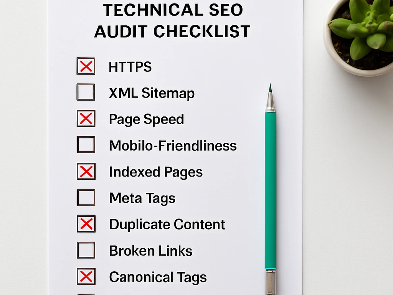 Technical Foundation